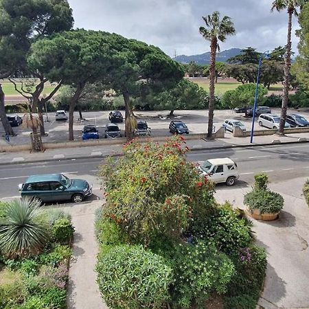 Apartament L'Etoile Sous Les Pins - La Loge Hyères Zewnętrze zdjęcie