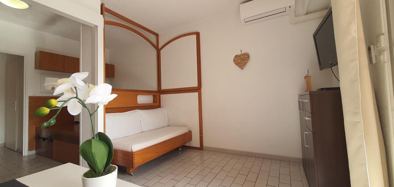 Apartament L'Etoile Sous Les Pins - La Loge Hyères Zewnętrze zdjęcie
