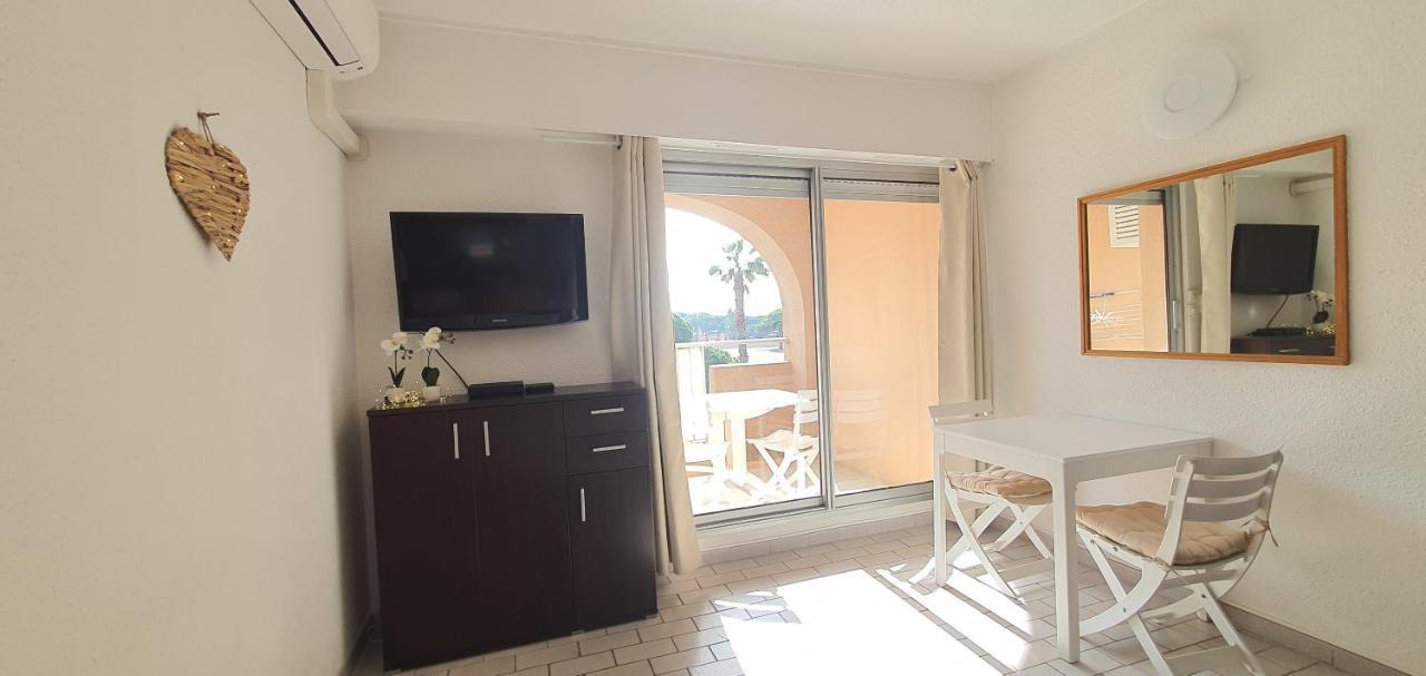Apartament L'Etoile Sous Les Pins - La Loge Hyères Zewnętrze zdjęcie