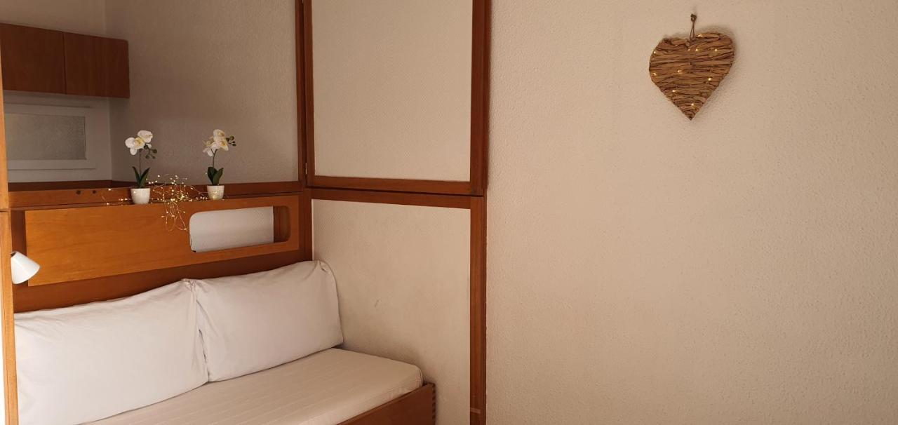 Apartament L'Etoile Sous Les Pins - La Loge Hyères Zewnętrze zdjęcie