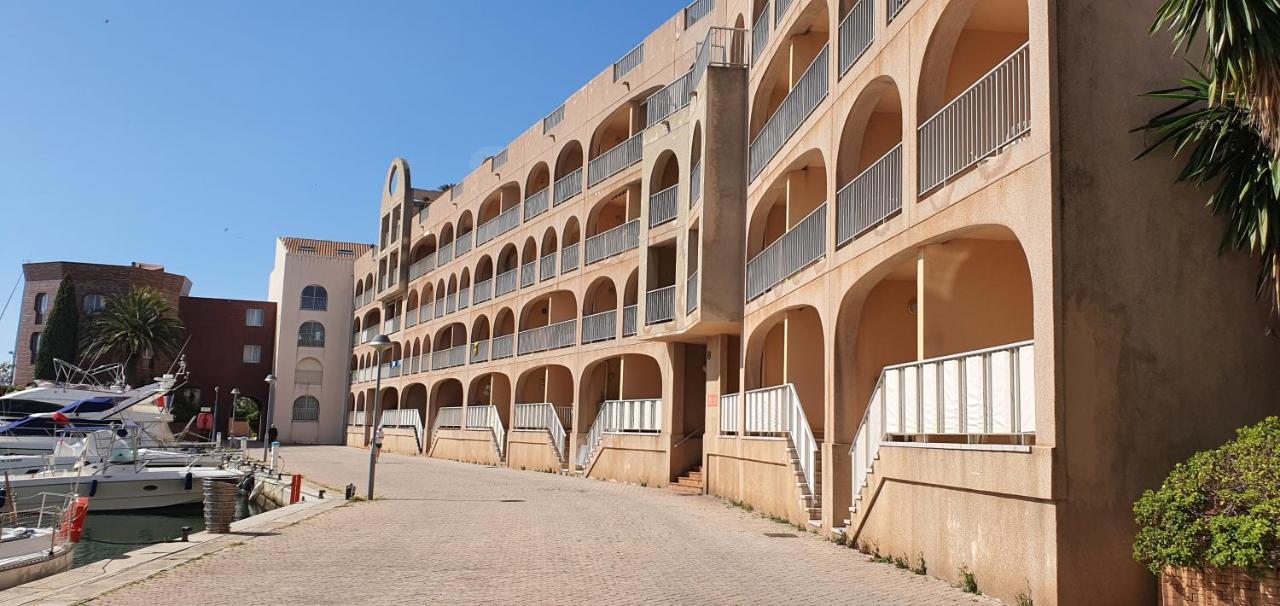 Apartament L'Etoile Sous Les Pins - La Loge Hyères Zewnętrze zdjęcie